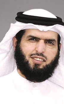 د. عادل الدمخي