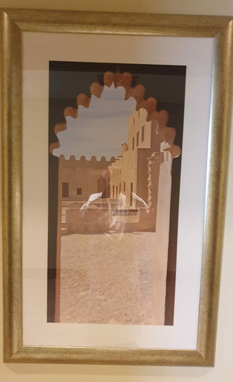 وصف الصورة