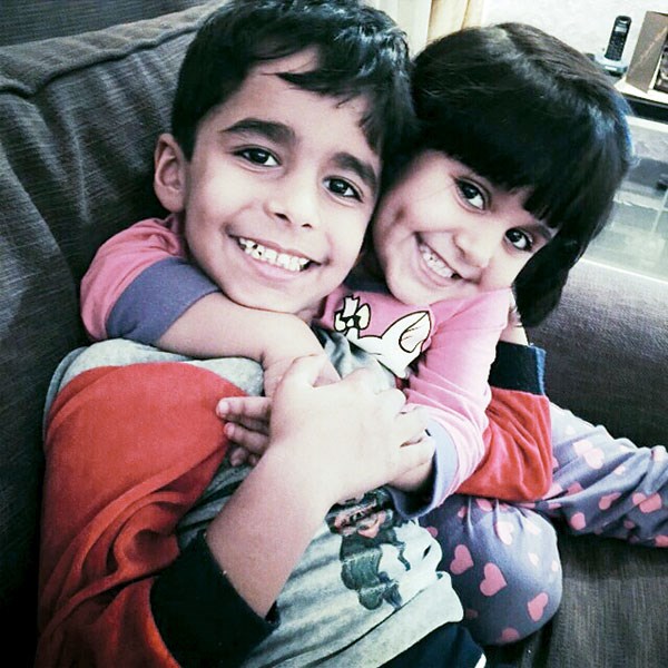 وصف الصورة