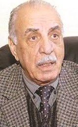 محمد السنعوسي