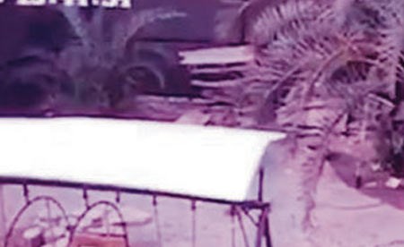 بالفيديو.. «الإطفاء»: مقطع ابتلاع الأرض لشخص «مفبرك» وخارج الكويت