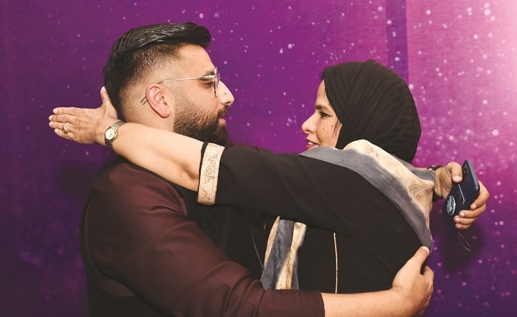 وصف الصورة