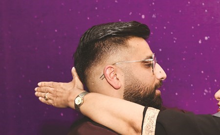 وصف الصورة