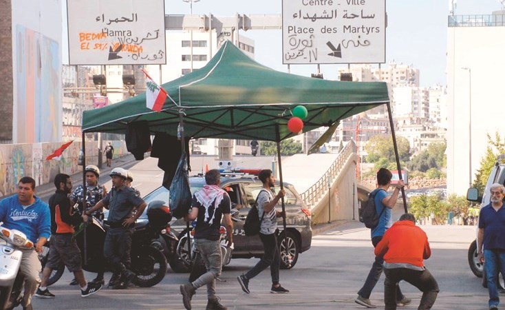 ï»¿ÙØ¹ØªØµÙÙÙ ÙÙ Ø¨ÙØ±ÙØª Ø®ÙØ§Ù Ø¥Ø²Ø§ÙØ© Ø§ÙØ®ÙÙ Ø§ÙÙÙØµÙØ¨Ø© Ø¨Ø­Ø¶ÙØ± Ø§ÙÙÙÙ Ø§ÙØ§ÙÙÙØ©									(ÙØ­ÙÙØ¯ Ø§ÙØ·ÙÙÙ)ï»¿