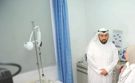 بالفيديو.. آلية مشددة لتنظيم «العمل الإضافي» في «الصحة»