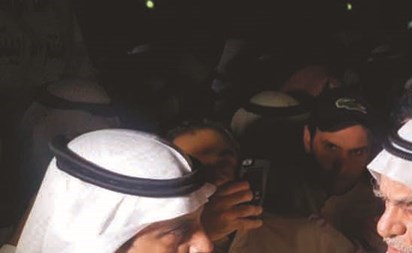 وصف الصورة
