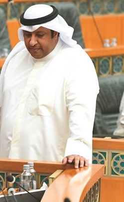 الحميدي السبيعي