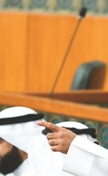 عبدالله الكندري