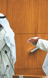 خليل الصالح