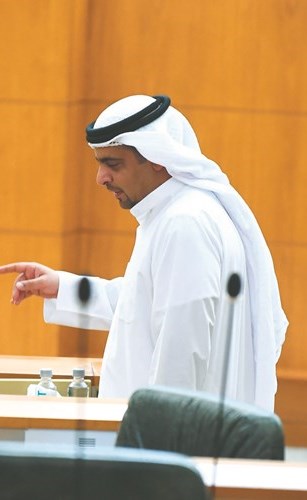 راكان النصف