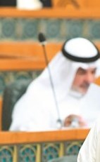 ناصر الدوسري