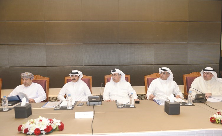 الغرفة تشارك في اللقاء التشاوري بين جريدة الأنباء Kuwait الغرفة تشارك في اللقاء التشاوري بين جريدة الأنباء Kuwait