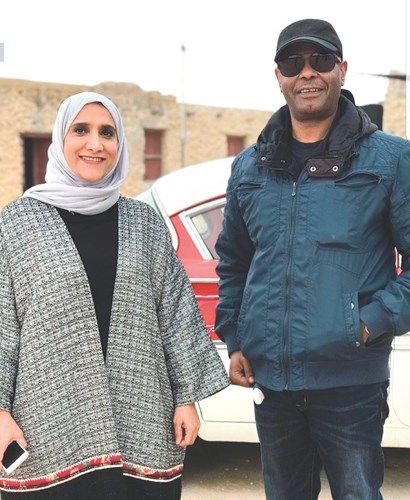 وصف الصورة