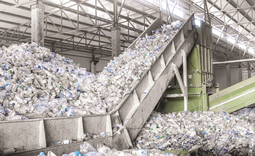 تدوير البلاستيك يهدد نمو الطلب على جريدة الأنباء Kuwait