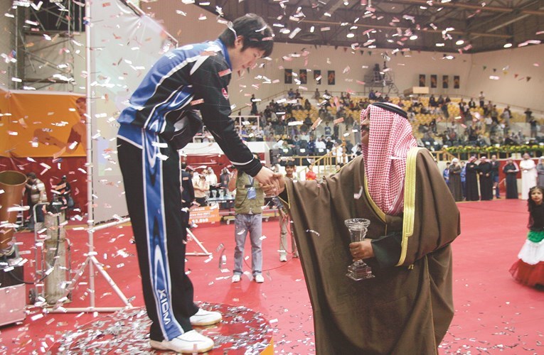 وصف الصورة
