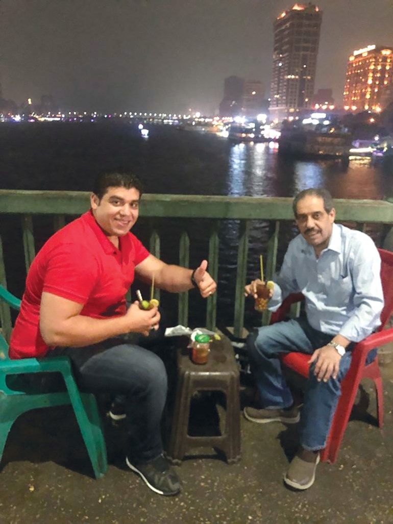 وصف الصورة