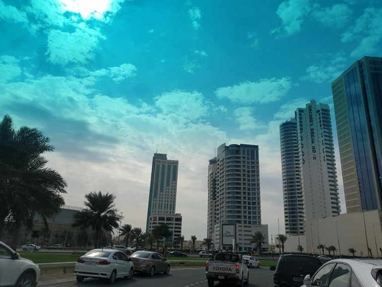وصف الصورة
