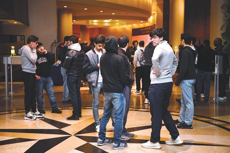 وصف الصورة