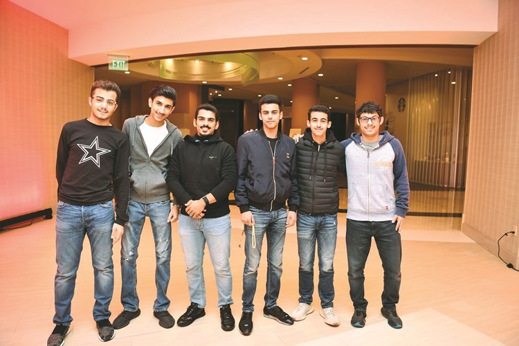 وصف الصورة