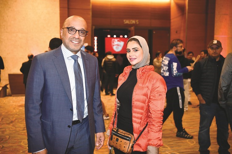 وصف الصورة