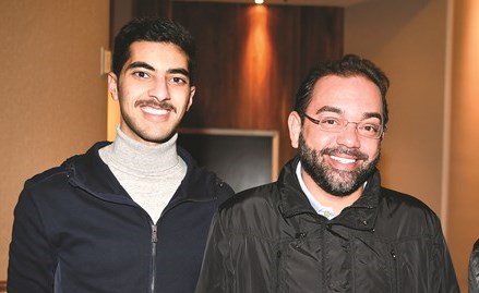 وصف الصورة