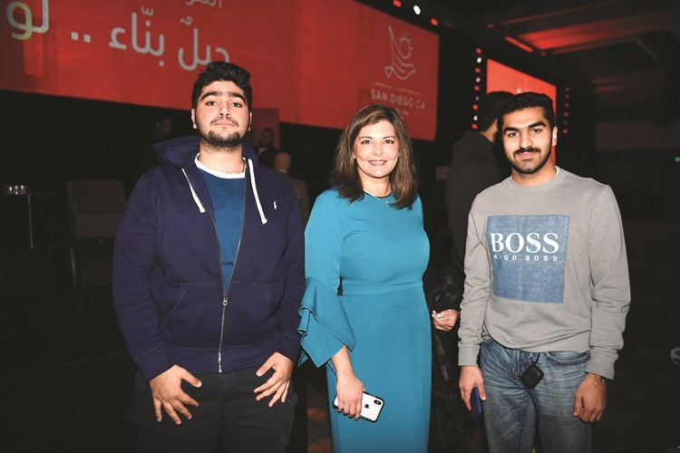 وصف الصورة
