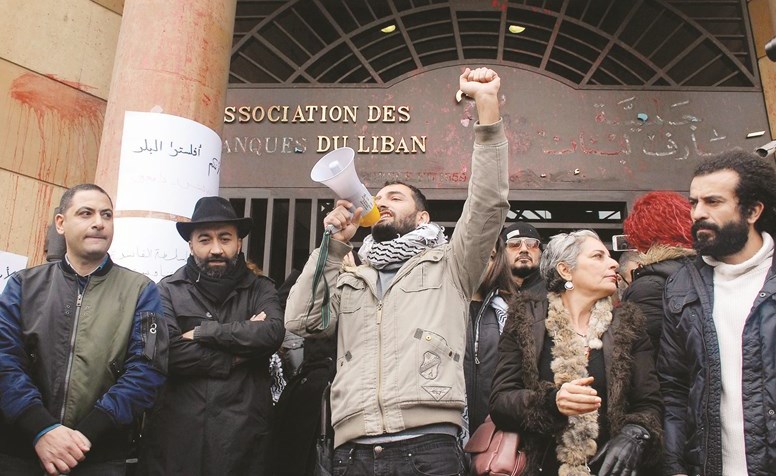 ÙØ¬ÙÙØ¹Ø© ÙÙ Ø§ÙØ­Ø±Ø§Ù Ø§ÙÙØ¯ÙÙ Ø®ÙØ§Ù âØ§Ø¹ØªØµØ§Ùâ Ø£ÙØ§Ù âØ¬ÙØ¹ÙØ© Ø§ÙÙØµØ§Ø±Ùâ ØªØ­Øª Ø´Ø¹Ø§Ø± ÙØ´ Ø¯Ø§ÙØ¹ÙÙ	(ÙØ­ÙÙØ¯ Ø§ÙØ·ÙÙÙ)