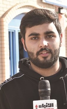 وصف الصورة