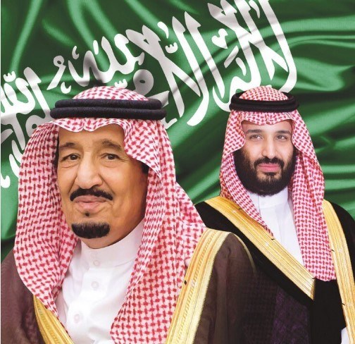 خادم الحرمين وولي عهده يعزيان العائلة جريدة الأنباء Kuwait
