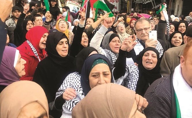 ÙÙÙØ© Ø§Ø­ØªØ¬Ø§Ø¬ ÙÙÙØµØ§Ø¦Ù Ø§ÙÙÙØ³Ø·ÙÙÙØ© ÙÙ ÙØ®ÙÙ Ø¨Ø±Ø¬ Ø§ÙØ¨Ø±Ø§Ø¬ÙØ© ÙÙØ§ÙØ¶Ø§Ø­ÙØ© Ø§ÙØ¬ÙÙØ¨ÙØ© ÙØ¨ÙØ±ÙØª Ø±ÙØ¶Ø§ ÙØµÙÙØ© Ø§ÙÙØ±Ù	(ÙØ­ÙÙØ¯ Ø§ÙØ·ÙÙÙ)