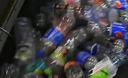 البلاستيك لا يزال مادة محببة في النروج بفضل نظام استرجاع العبوات