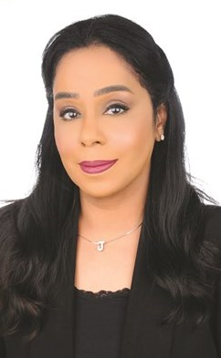 جنان الحربي