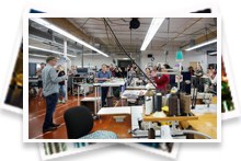 العالم يكثف إنتاجه من"الكمامات" لمواجهة كورونا