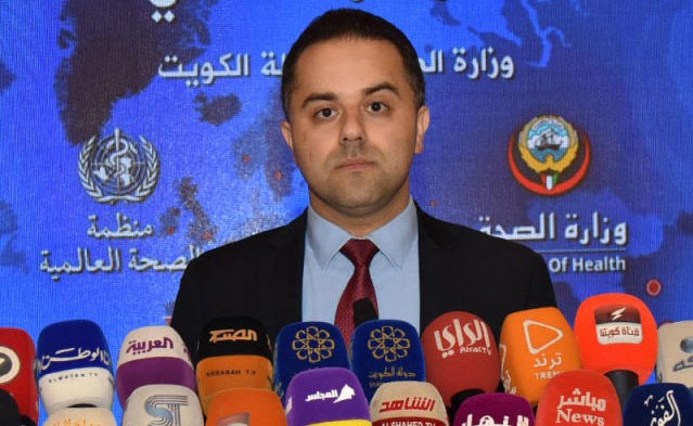 الصحة 1154 إصابة بفيروس كورونا بعد تسجيل 161 حالة جديدة خلال 24 ساعة