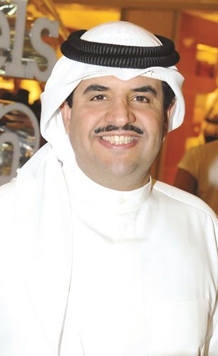 الخليفة ومنصور يطلقان مبادرة شكر وعرفان لكل مغترب في الكويت