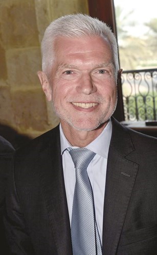 السفير الألماني لـ الأنباء وضع كورونا في الكويت مستقر