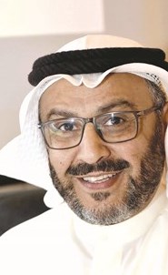 فهد الشريعان