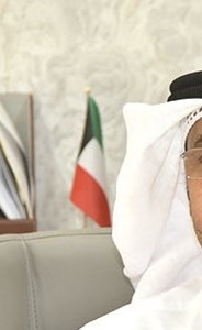 د.فلاح العازمي