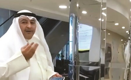 أحمد الموسى