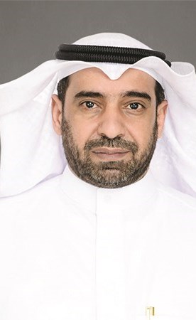 حمود الخضير