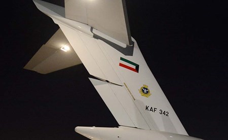 1 جانب من المعدات الطبية