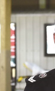 علي القبندي