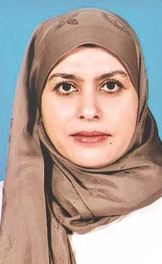 م.مها العسعوسي