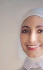 خديجة الأنصاري