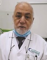 د. محمد المرسي
