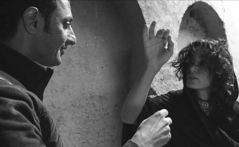 بالفيديو حمد الصراف عرض إن بارادوكس على نتفلكس إنجاز أفتخر فيه