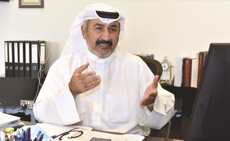 بالفيديو الأنباء في وحدة الطوارئ المستحدثة بمستشفى العدان تستقبل أكثر من 200 مراجع يوميا وتوقعات بزيادتهم إلى 300