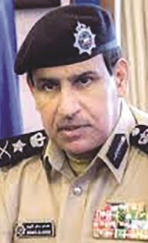 الداخلية استكمال حركة التدوير والتسكين بعد العيد