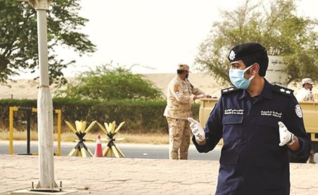 قوات من الجيش جنبا إلى جنب مع عناصر الداخلية لتطبيق الخطة الأمنية