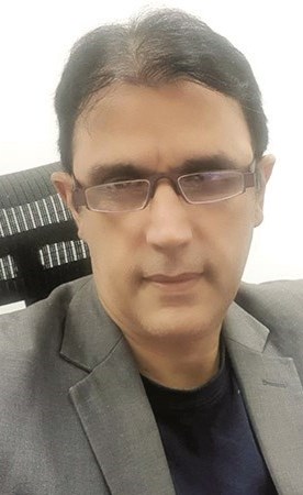 د. هايل داوود